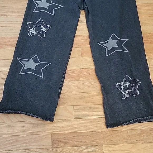 Fashion jeans - Picture 6 of 9